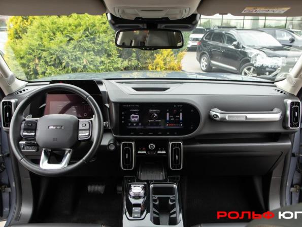 Haval Dargo с пробегом 2024 года, цена 2 628 000 рублей, 31434 км, внедорожник, Автокод Объявления