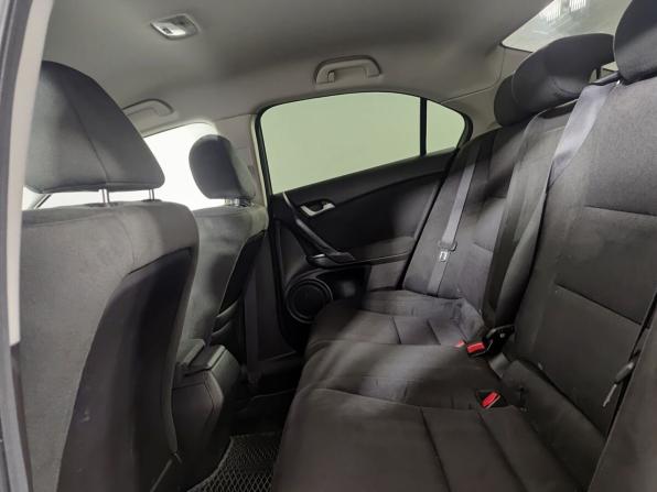 Honda Accord VIII с пробегом 2008 года, цена 1 150 000 рублей, 208000 км, седан, Автокод Объявления