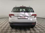 Skoda Karoq I Москва  - изображение 30