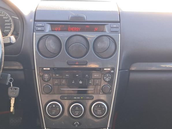 Mazda 6 I (GG) Рестайлинг с пробегом 2006 года, цена 145 000 рублей, 297385 км, седан, Автокод Объявления