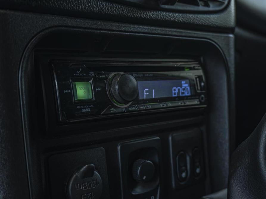 Chevrolet Niva I Рестайлинг Мурманск  - изображение 12