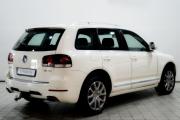 Volkswagen Touareg I Рестайлинг Сургут  - изображение 32