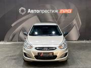 Hyundai Solaris I Пермь  - изображение 22