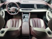 Geely Monjaro I Москва  - изображение 30