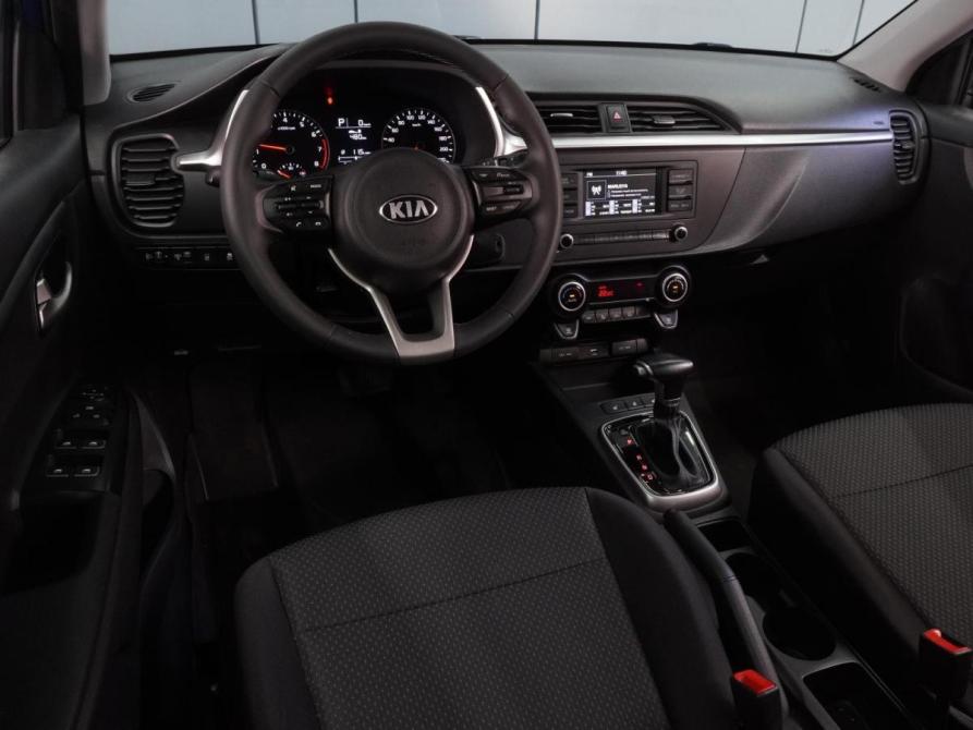 Kia Rio IV Рестайлинг Воронеж  - изображение 6