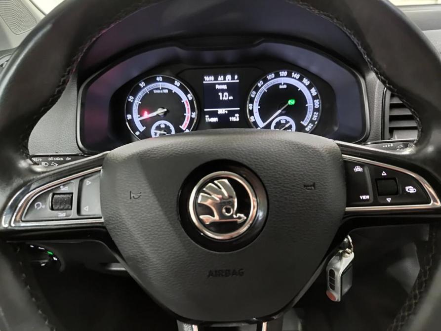 Skoda Karoq I Казань  - изображение 25