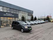Lada (ВАЗ) Largus I Рестайлинг Липецк  - изображение 12
