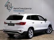 Jetta VS7 I Рестайлинг 1 Москва  - изображение 19