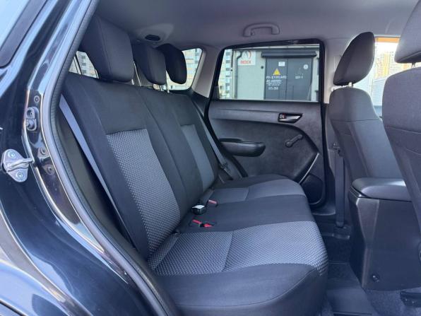 Suzuki Vitara II Рестайлинг с пробегом 2021 года, цена 1 485 000 рублей, 140000 км, внедорожник, Автокод Объявления