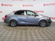 Chevrolet Aveo II Вологда  - изображение 20