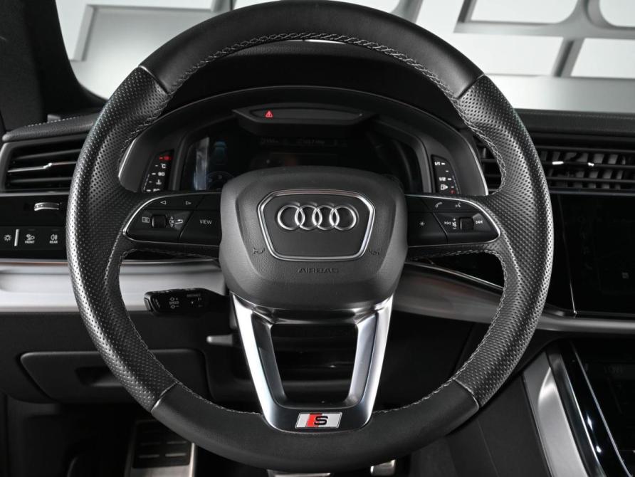 Audi Q8 I (4M) Ростов-на-Дону  - изображение 14