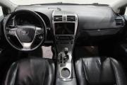 Toyota Avensis III Новокузнецк  - изображение 53