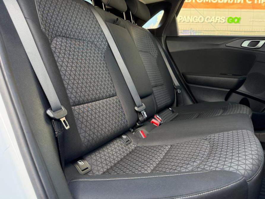 Kia Ceed III Набережные Челны  - изображение 18