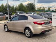 Kia Rio III Сыктывкар  - изображение 32