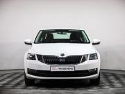 Skoda Octavia III (A7) Рестайлинг Санкт-Петербург  - изображение 25