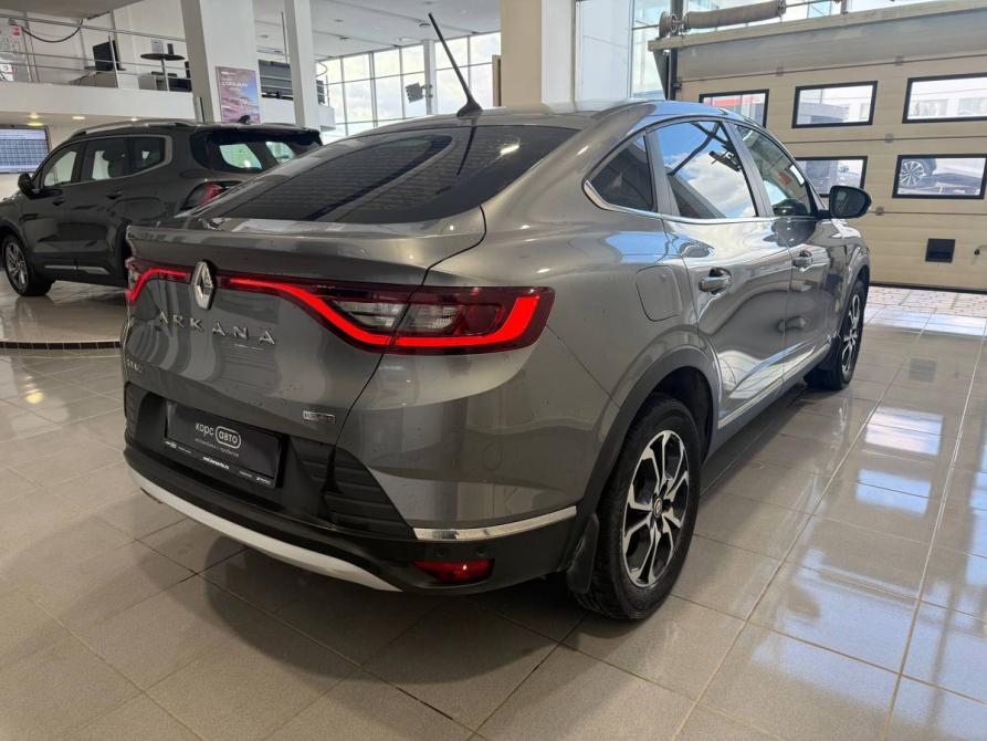 Renault Arkana I Тула  - изображение 6