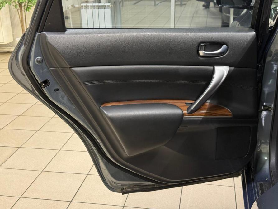 Nissan Teana II (J32) Волгоград  - изображение 15