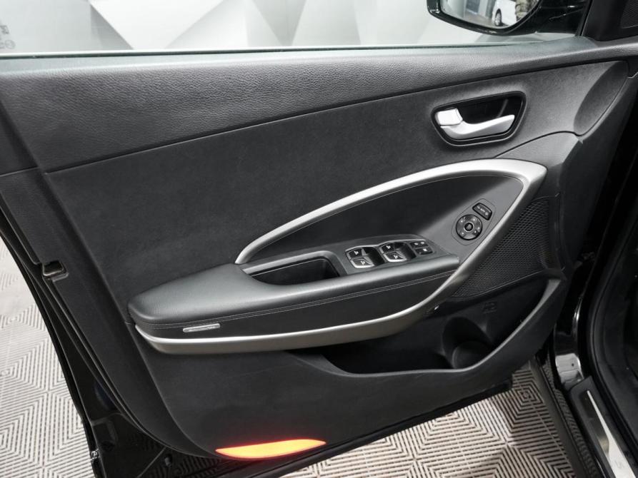 Hyundai Santa Fe III Ульяновск  - изображение 15