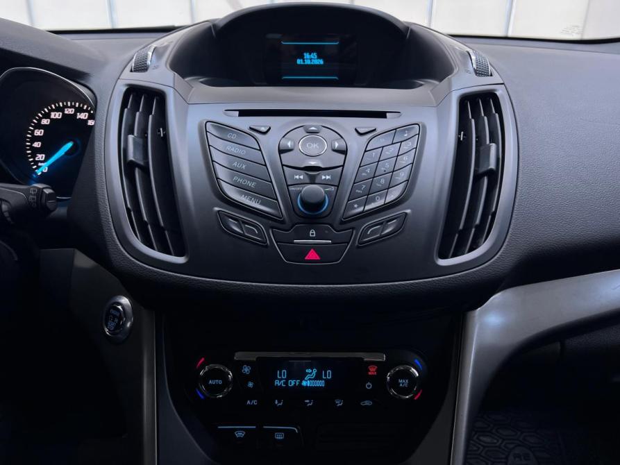 Ford Kuga II Волгоград  - изображение 17