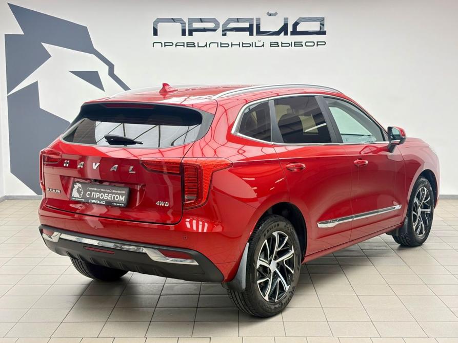 Haval Jolion I Ростов-на-Дону  - изображение 3