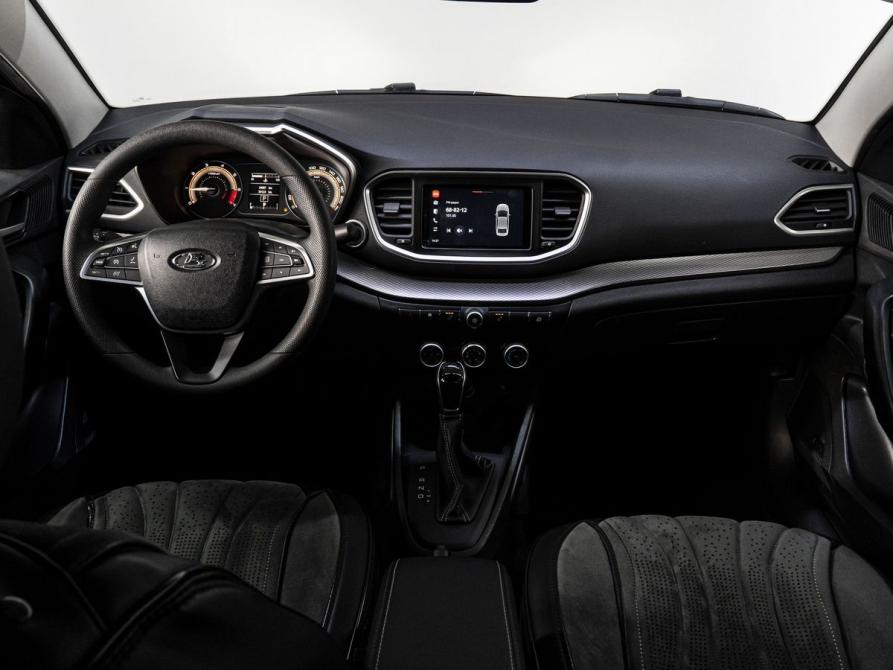 Lada (ВАЗ) Vesta I Рестайлинг (NG) Тюмень  - изображение 17