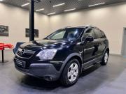 Opel Antara I Новосибирск  - изображение 17