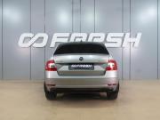 Skoda Octavia III (A7) Рестайлинг Воронеж  - изображение 21