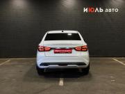 Lada (ВАЗ) Vesta I Рестайлинг (NG) Челябинск  - изображение 29
