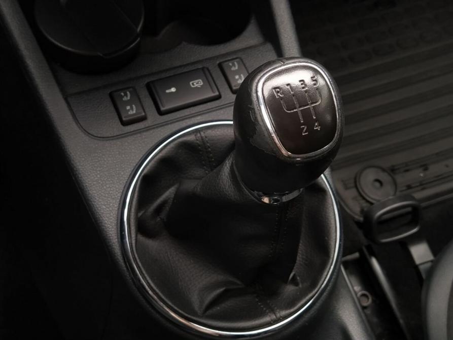 Skoda Fabia II Рестайлинг Екатеринбург  - изображение 9