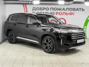 Exeed VX I Москва  - изображение 28