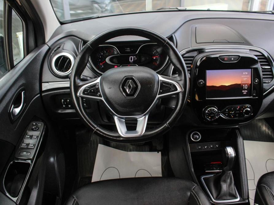Renault Kaptur I Рестайлинг Калуга  - изображение 8