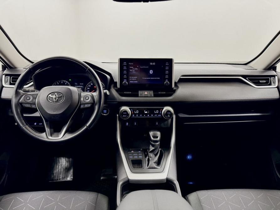 Toyota RAV4 V (XA50) Вологда  - изображение 18
