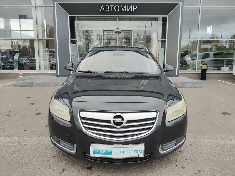 Opel Insignia I Брянск  - изображение 2