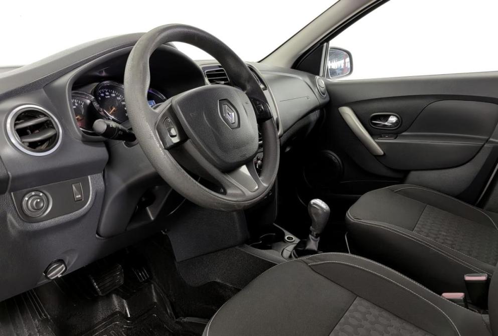 Renault Logan II Волгоград  - изображение 14