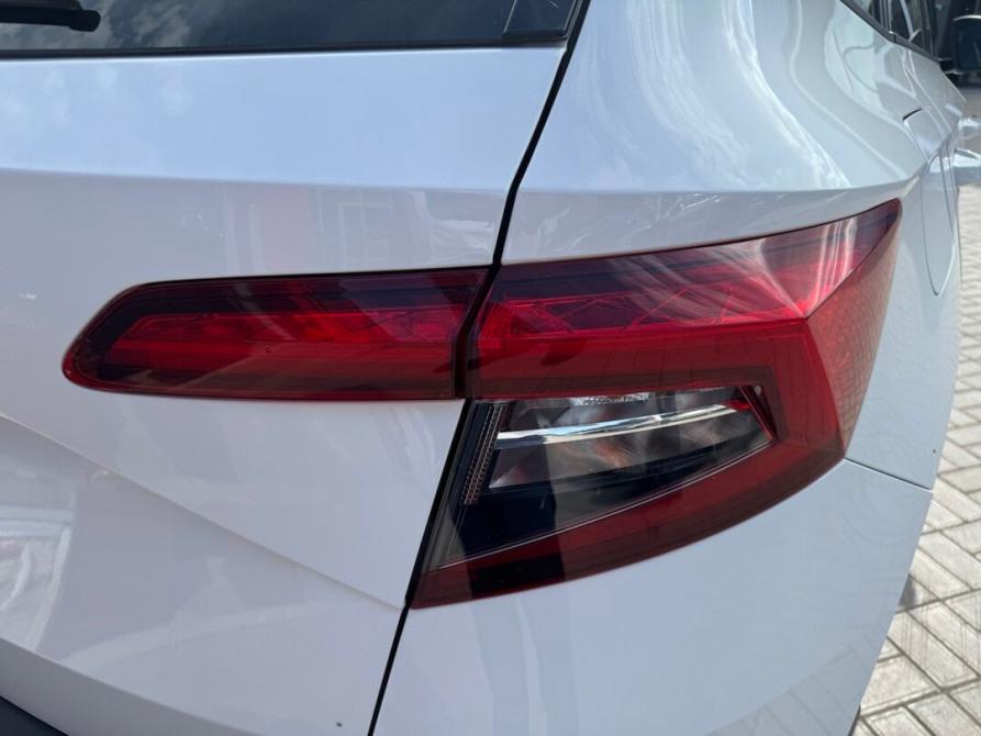 Skoda Karoq I Астрахань  - изображение 11