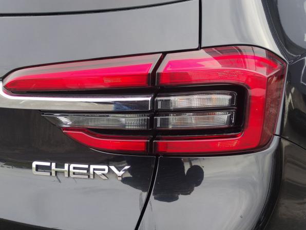 Chery Tiggo 4 I Рестайлинг с пробегом 2021 года, цена 1 370 000 рублей, 50200 км, внедорожник, Автокод Объявления