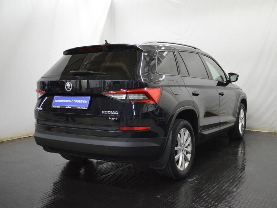 Skoda Kodiaq I Санкт-Петербург  - изображение 5