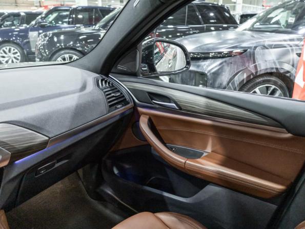 BMW X4 II (G02) с пробегом 2018 года, цена 4 799 700 рублей, 79420 км, внедорожник, Автокод Объявления