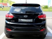 Hyundai ix35 I Рестайлинг Иваново  - изображение 24