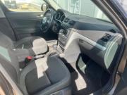 Skoda Yeti I Москва  - изображение 29
