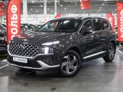 Hyundai Santa Fe IV Рестайлинг Санкт-Петербург  - изображение 31