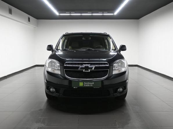 Chevrolet Orlando I с пробегом 2012 года, цена 1 100 000 рублей, 183082 км, компактвэн, Автокод Объявления