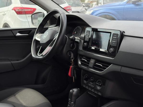 Volkswagen Polo VI с пробегом 2022 года, цена 1 750 000 рублей, 63628 км, лифтбек, Автокод Объявления
