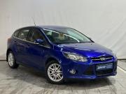 Ford Focus III Санкт-Петербург  - изображение 19