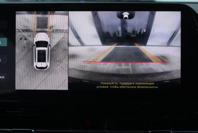 Changan CS55 Plus II с пробегом 2023 года, цена 1 980 000 рублей, 133380 км, внедорожник, Автокод Объявления