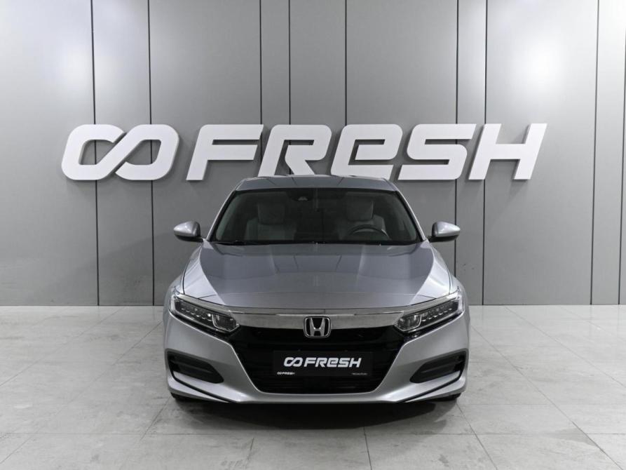 Honda Accord X Ростов-на-Дону  - изображение 3