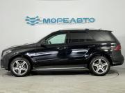 Mercedes-Benz GLE I (W166) Калининград  - изображение 31