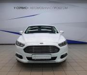 Ford Mondeo V Москва  - изображение 22
