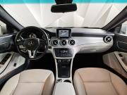 Mercedes-Benz CLA I (C117 X117) Москва  - изображение 35
