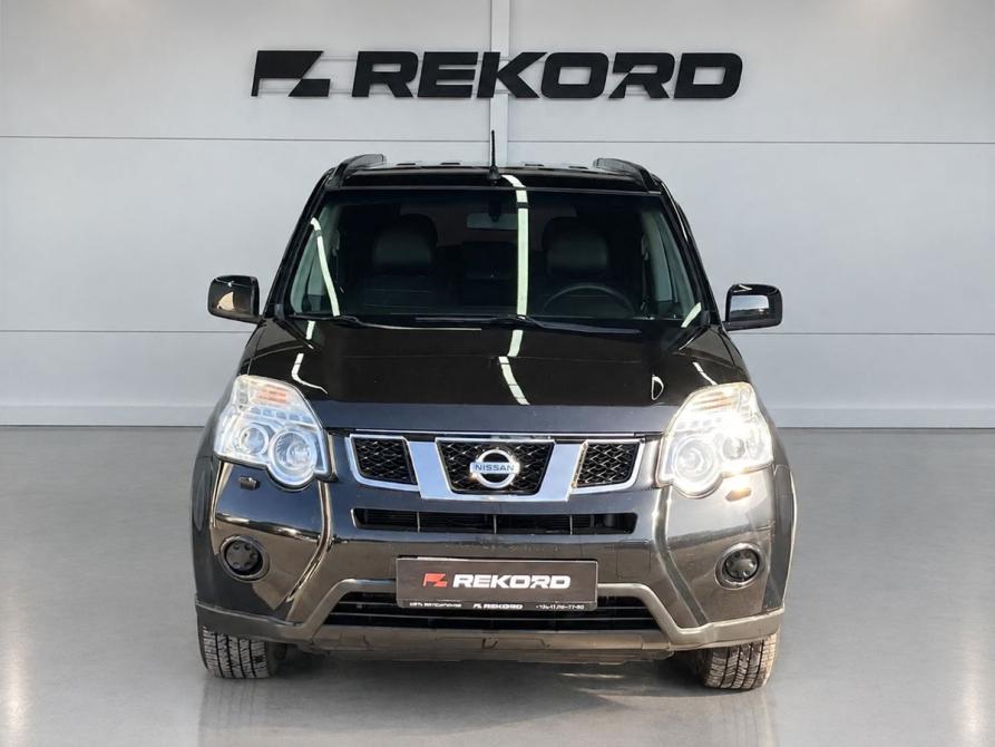 Nissan X-Trail II Рестайлинг Уфа  - изображение 5